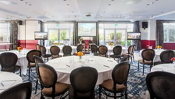 George Albert Hotel & Spa
