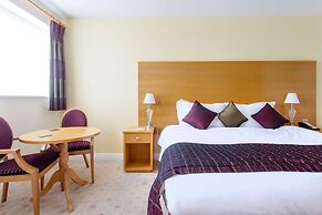 George Albert Hotel & Spa