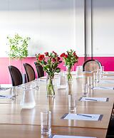 George Albert Hotel & Spa