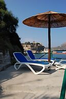 Giardino sul Mare