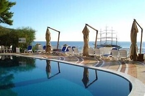 Giardino sul Mare