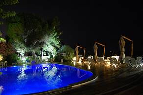 Giardino sul Mare