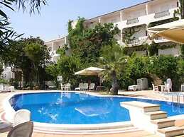 Giardino sul Mare