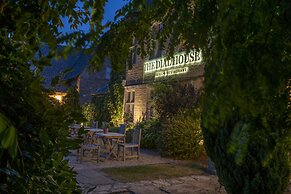 The Dial House
