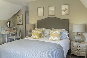 The Dial House