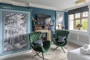 The Dial House
