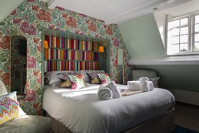 The Dial House