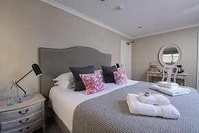 The Dial House