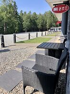 Mystic Isle Motel