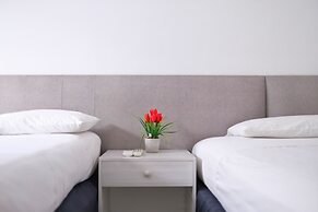 Hotel La Riviera