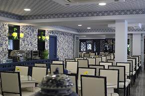 Coração de Fátima Boutique Hotel