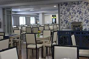 Coração de Fátima Boutique Hotel