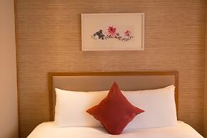 Hotel Riverview Taipei