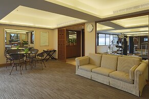 Hotel Riverview Taipei
