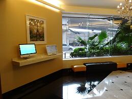 Hotel Riverview Taipei