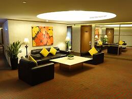 Hotel Riverview Taipei