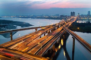 Hotel Riverview Taipei
