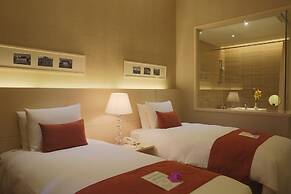 Hotel Riverview Taipei
