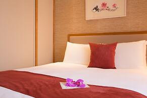 Hotel Riverview Taipei