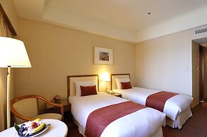 Hotel Riverview Taipei