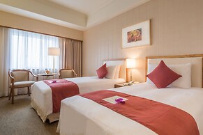 Hotel Riverview Taipei