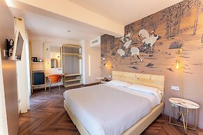Hotel Vittorio