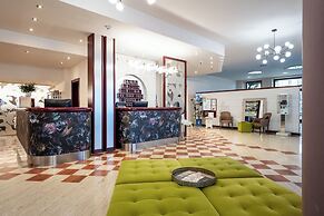 Hotel Vittorio