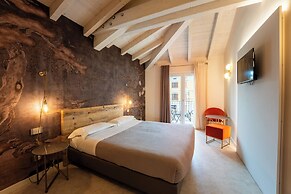 Hotel Vittorio