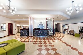 Hotel Vittorio