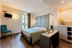 Hotel Vittorio