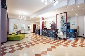 Hotel Vittorio
