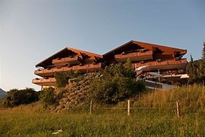 Hotel Le Grand Chalet Gstaad
