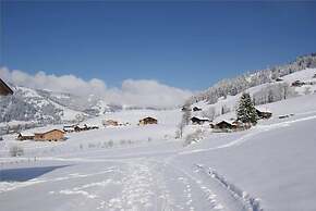 Hotel Le Grand Chalet Gstaad