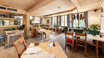 Hotel Le Grand Chalet Gstaad