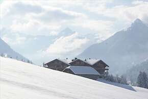 Hotel Le Grand Chalet Gstaad