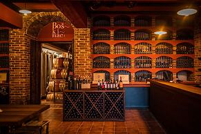 Hotel Boskinac