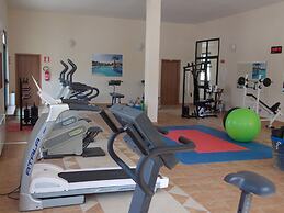 Laurito Resort & Spa