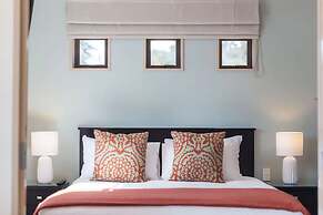 Palazzo Motor Lodge