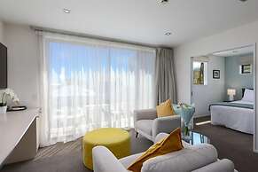 Palazzo Motor Lodge