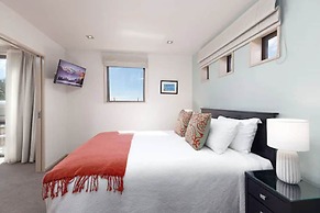 Palazzo Motor Lodge