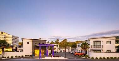 Palazzo Motor Lodge