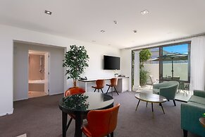 Palazzo Motor Lodge