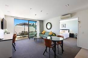 Palazzo Motor Lodge