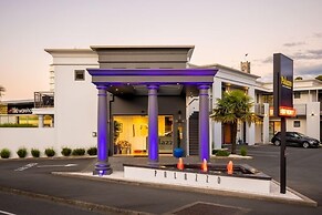 Palazzo Motor Lodge