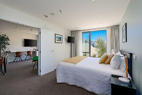 Palazzo Motor Lodge