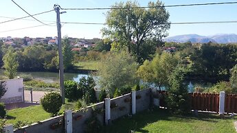 Apartman Beskid