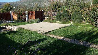 Apartman Beskid