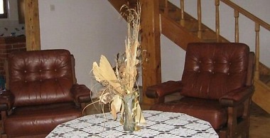Apartman Beskid