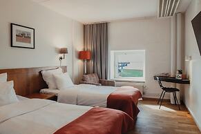 Home Hotel Magasinet