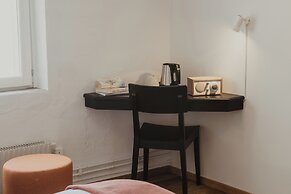 Home Hotel Magasinet
